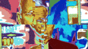 concept GIF by Michel Poisson