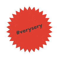 Logo Star Sticker by Sery Brand Communications