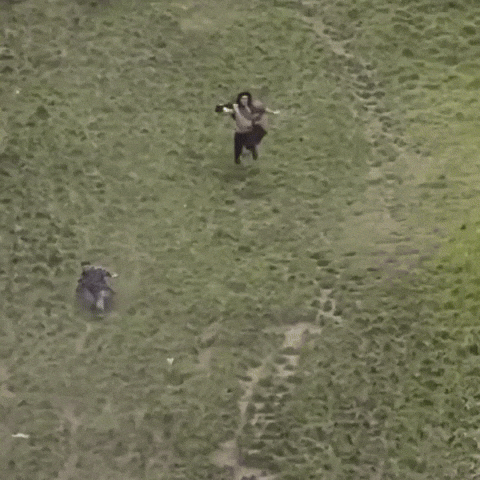 Cheese Rolling GIF by Respective