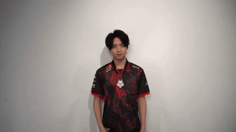 League Of Legends Lol GIF by G2 Esports