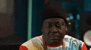 Vibing Trick Daddy GIF by VH1
