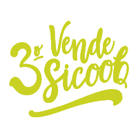 Vende Sicoob Sticker by Sicoob