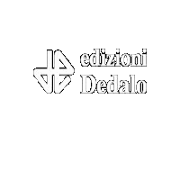 EdizioniDedalo book books reading read Sticker