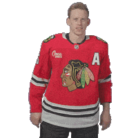 Murphy Sticker by NHLBlackhawks
