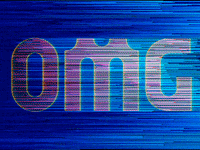 Art Omg GIF