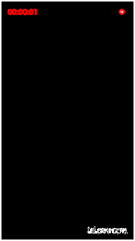 Film Recording Sticker by We Working