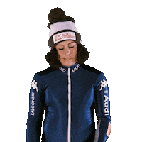 Wintersports Sticker by FISI