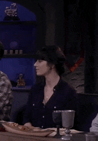 Dungeons And Dragons Jessica Lynn Parsons GIF by The Dungeon Run