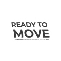 Movevo fit move movement bewegung Sticker