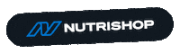 Team Nutrishop Sticker by NutrishopUSA