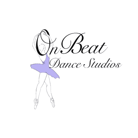 onbeatdance giphyupload dance ballet onbeat Sticker