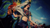 fun summer GIF by bestival