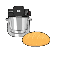Likeabosch Bakingtime Sticker by Bosch Home Global
