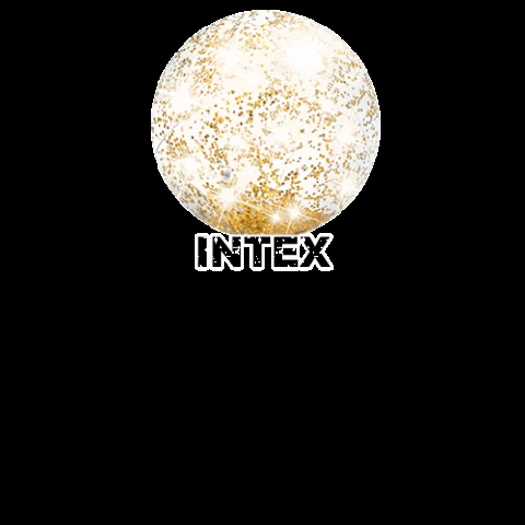 intex_france giphygifmaker summer beach glitter GIF