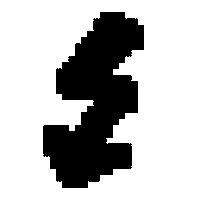 Thunder Voltage Sticker by thebmorebrand