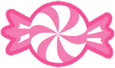 Christmas Candy Sticker by Swig Life