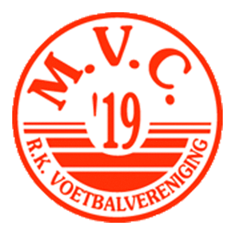 MVC19 giphyupload voetbal mvc limburg Sticker