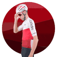 Bike Hello Sticker by Team Cofidis - #CofidisMyTeam