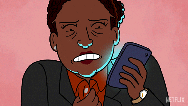 Bojack Horseman Comedy GIF by NETFLIX