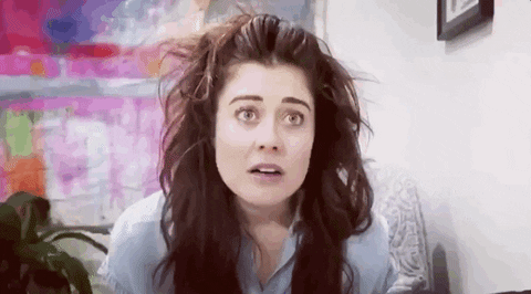 manon mathews comedy GIF by Hannah