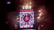 Nyre GIF by New Year's Rockin' Eve