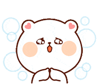 Dance Illustration Sticker