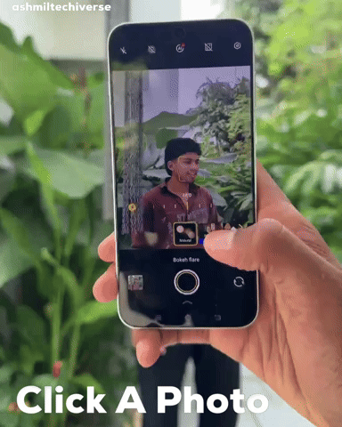 Photography Clicking GIF