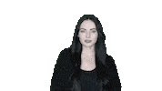 47Design sabrinablancanieves Sticker