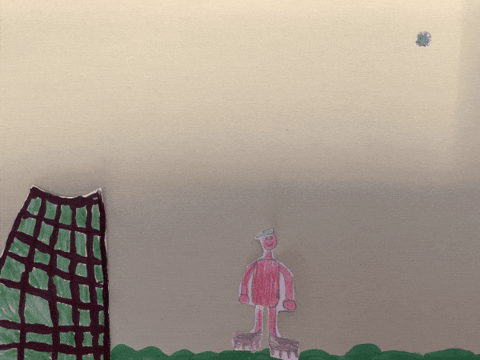 Goal GIF by Kunstkwartier