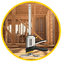 StanleyTools  Sticker