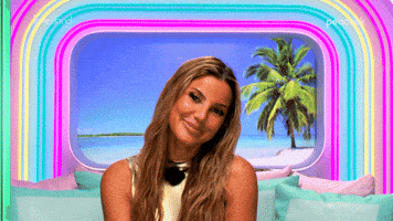 Season 7 Flirt GIF by Peacock