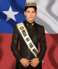 Arellano GIF by Visible Chile