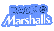 Shopping Love Sticker by Marshalls