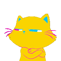 Cats Neko Sticker