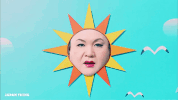 good morning hello GIF