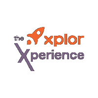 XplorGym xplor xplorgym wearexplor xplorxperience Sticker