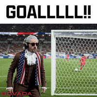 Korean Football GIF by Bovada