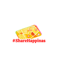 Ice Cream Share Sticker by Selecta Philippines