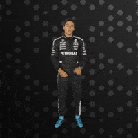 Formula One Racing GIF by Mercedes-AMG Petronas Formula One Team