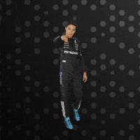 Formula One Racing GIF by Mercedes-AMG Petronas Formula One Team