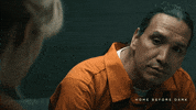 Jail Disagree GIF by Apple TV+