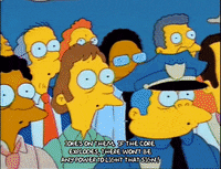 Season 2 Episode 22 GIF by The Simpsons
