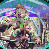 Sea Ocean GIF by Santi_OFF