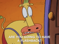 rockos modern life nicksplat GIF