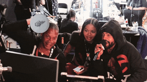 Baseball GIF by TELFARGLOBAL