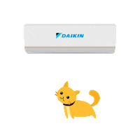 Air Ac Sticker by DaikinLatam