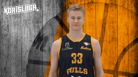 Basketball Hoops GIF by Basket_fi