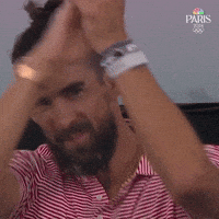 Olympic Games Sport GIF by NBC Olympics