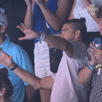 Olympic Games Sport GIF by NBC Olympics