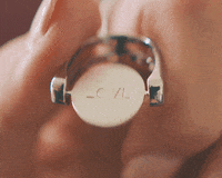 myconquering love inspiring empowering fidget GIF